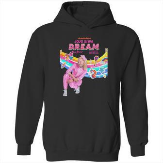 Jojo Siwa The Dream With The Belles 2020 Hoodie | Favorety DE