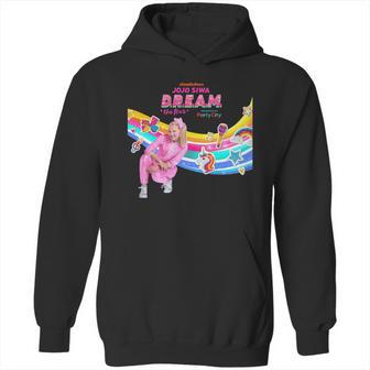 Jojo Siwa Dream Hoodie | Favorety AU