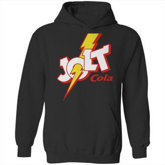 Jolt Cola Hoodie | Favorety AU