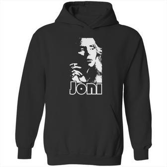 Joni Mitchell Hoodie | Favorety AU