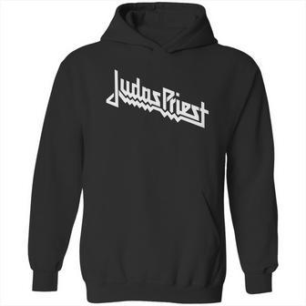 Judas Priest Logo Graphic T Shirt T-Shirt Hoodie | Favorety CA