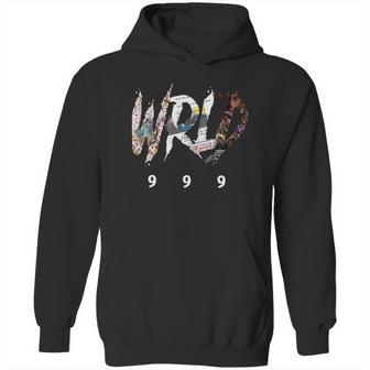 Juice Wrld 999 Shirt Hoodie | Favorety DE