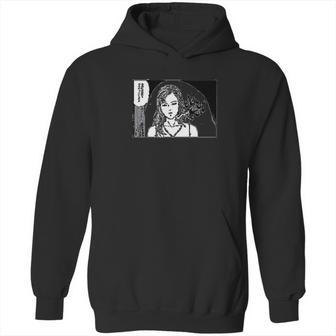 Junji Ito Blood Bubble Hoodie | Favorety DE