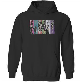 Junji Ito Monsters Hoodie | Favorety CA