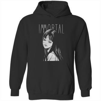 Junji Ito Terror Tomie Hoodie | Favorety CA