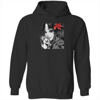 Junji Ito Tomie Art Hoodie | Favorety UK