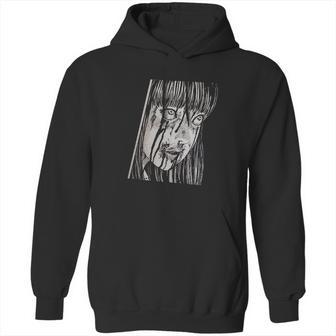 Junji Ito Tomie Kawakami Hoodie | Favorety CA