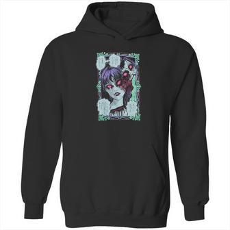 Junji Ito Tomies True Beauty Hoodie | Favorety CA