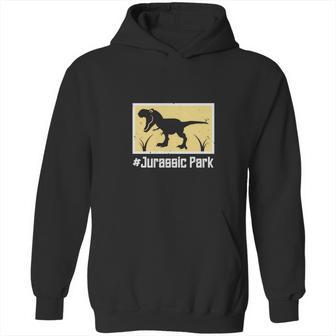 Jurassic Park Hoodie | Favorety CA