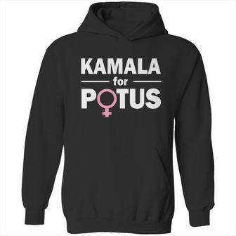 Kamala For Potus Hoodie | Favorety UK