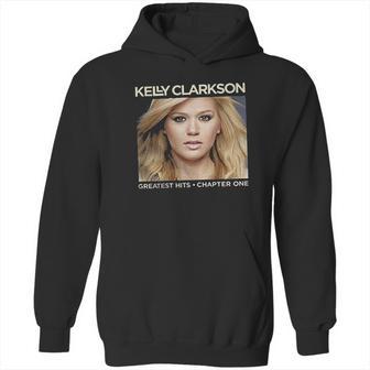 Kelly Clarkson Greatest Hits Chapter One Hoodie | Favorety AU