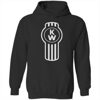 Kenworth Big Rig Trucking Truck Driver Hoodie | Favorety