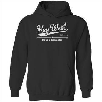 Key West Fl Conch Republic Hoodie | Favorety UK