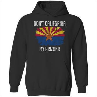 Kicks Dont California My Arizona Hoodie | Favorety DE