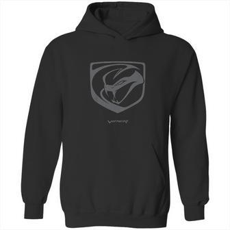 Kids Dodge Viper Logo Hoodie | Favorety CA