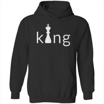 King Chess Shirt I Am The King Shirt Chess Tee Hoodie | Favorety DE