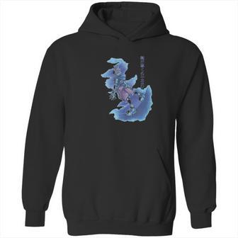 Kingdom Hearts Guiding Key Hoodie | Favorety