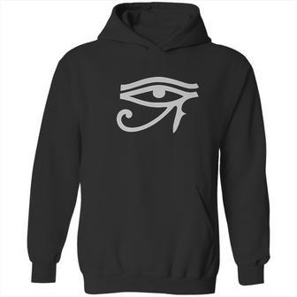 Kings Of Ny Eye Of Horus Egyptian Hoodie | Favorety UK