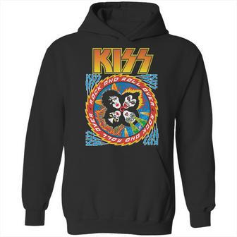 Kiss Rock Band Hoodie | Favorety DE