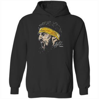 Klay Thompson Golden State Basketball Mens Apparel Hoodie | Favorety AU