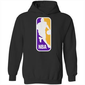 Kobe Bryant Logo Nba T-Shirt Hoodie | Favorety CA