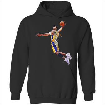 Kobe Bryant Low Poly T-Shirt Hoodie | Favorety