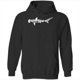 Koloa Surf Shark Logo Hoodie | Favorety DE