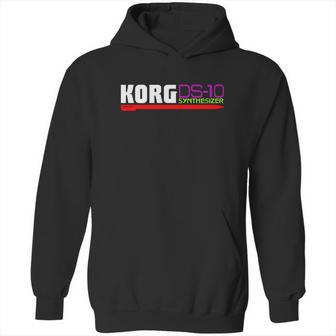 Korg Keyboard Hoodie | Favorety AU