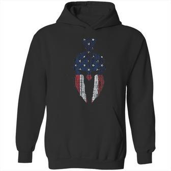 Kryptek Spartan Graphic Hoodie | Favorety DE