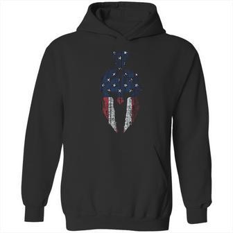 Kryptek Mens Spartan Graphic Hoodie | Favorety DE