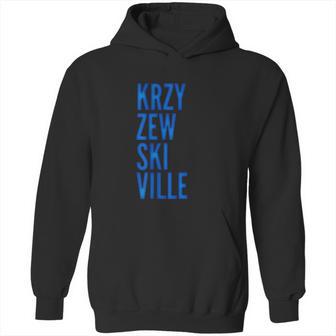 Krzyzewskiville Cameron Crazies Hoodie | Favorety CA