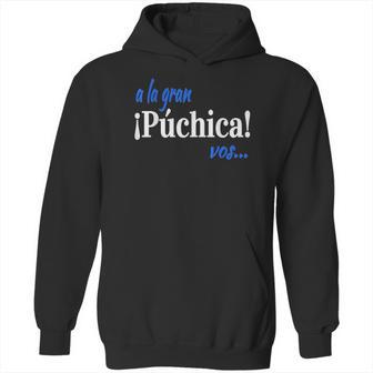 A La Gran Puchica Vos Hoodie | Favorety DE