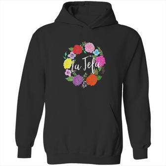 La Jefa Latina Hoodie | Favorety UK