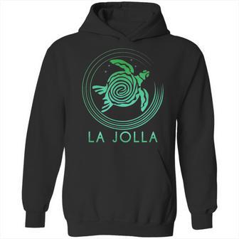 La Jolla Tribal Turtle Hoodie | Favorety AU