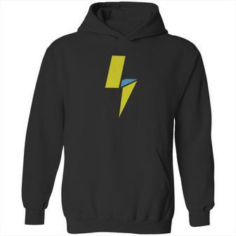 Lachlan Simple Design Hoodie | Favorety DE