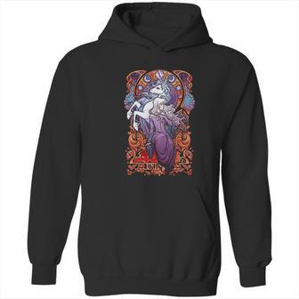 Lady Amalthea The Last Unicorn Hoodie | Favorety AU