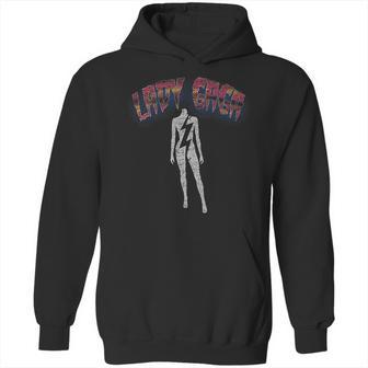 Lady Gaga Flash Hoodie | Favorety CA