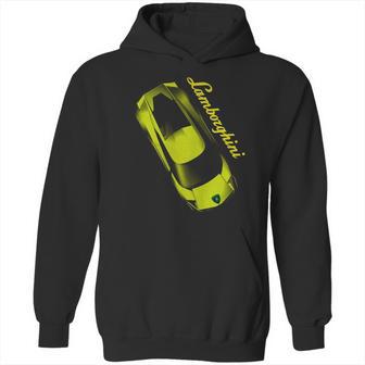 Lamborghini Shirt Hoodie | Favorety AU