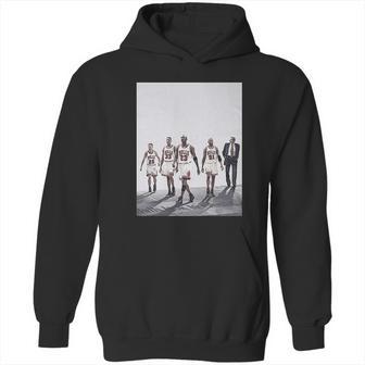 The Last Dance Basketball Hoodie | Favorety AU