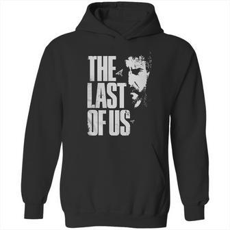 The Last Of Us Joel Hoodie | Favorety