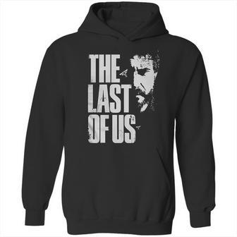 The Last Of Us Joel Hoodie | Favorety UK