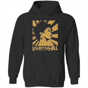 Lauryn Hill Art Hoodie | Favorety