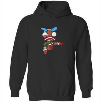 Lazarbeam Gingy Hoodie | Favorety UK