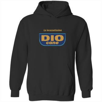 Le Incazzatissime Dio Cane Hoodie | Favorety AU