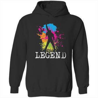 Legends Forever Rock Star Music Hoodie | Favorety CA