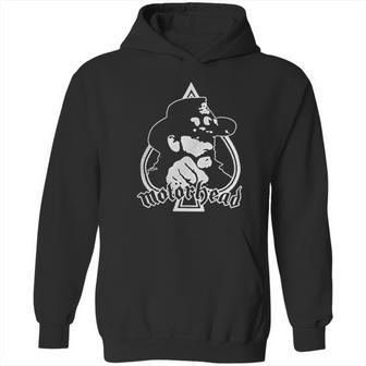 Lemmy Motorhead Indie Rock Music Hoodie | Favorety