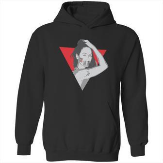 Lena Headey Noh8 Hoodie | Favorety