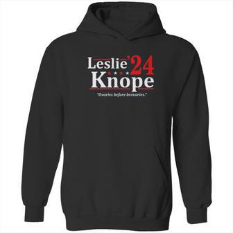 Leslie Knope 24 Hoodie | Favorety CA