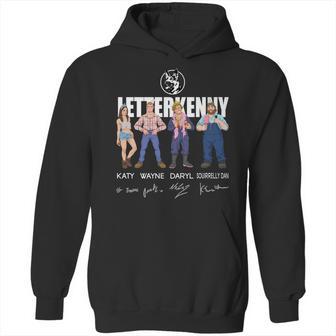 Letterkenny Hoodie | Favorety DE