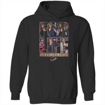 For Life Reba Mcentire Hoodie | Favorety UK